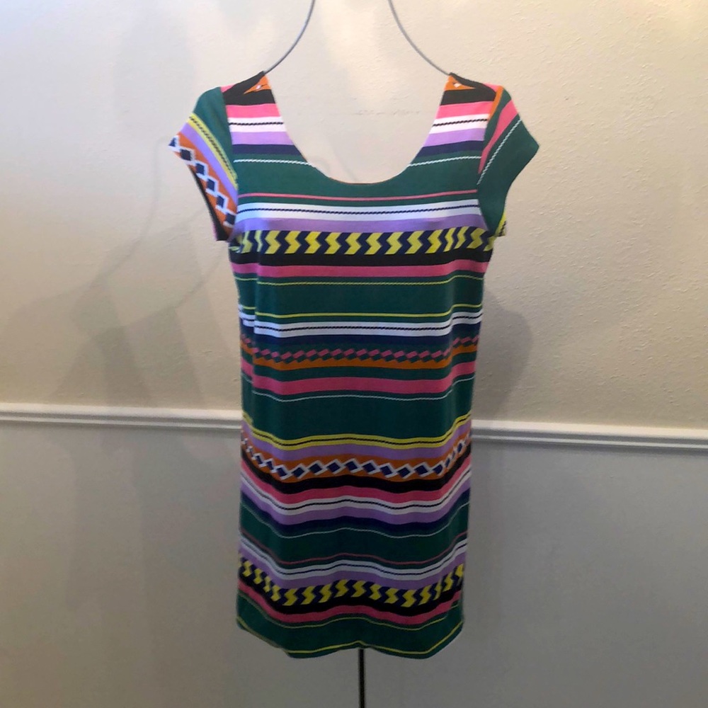 Beautiful design dress